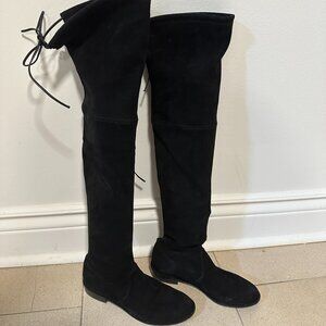 STUART WEITZMAN : Lowland Boot